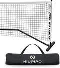 USAPA Approved Outdoor Pickleball Balls - High Elasticity & Durable, Available in Packs of 3, 6, 12, 36, or 100 for Tournaments