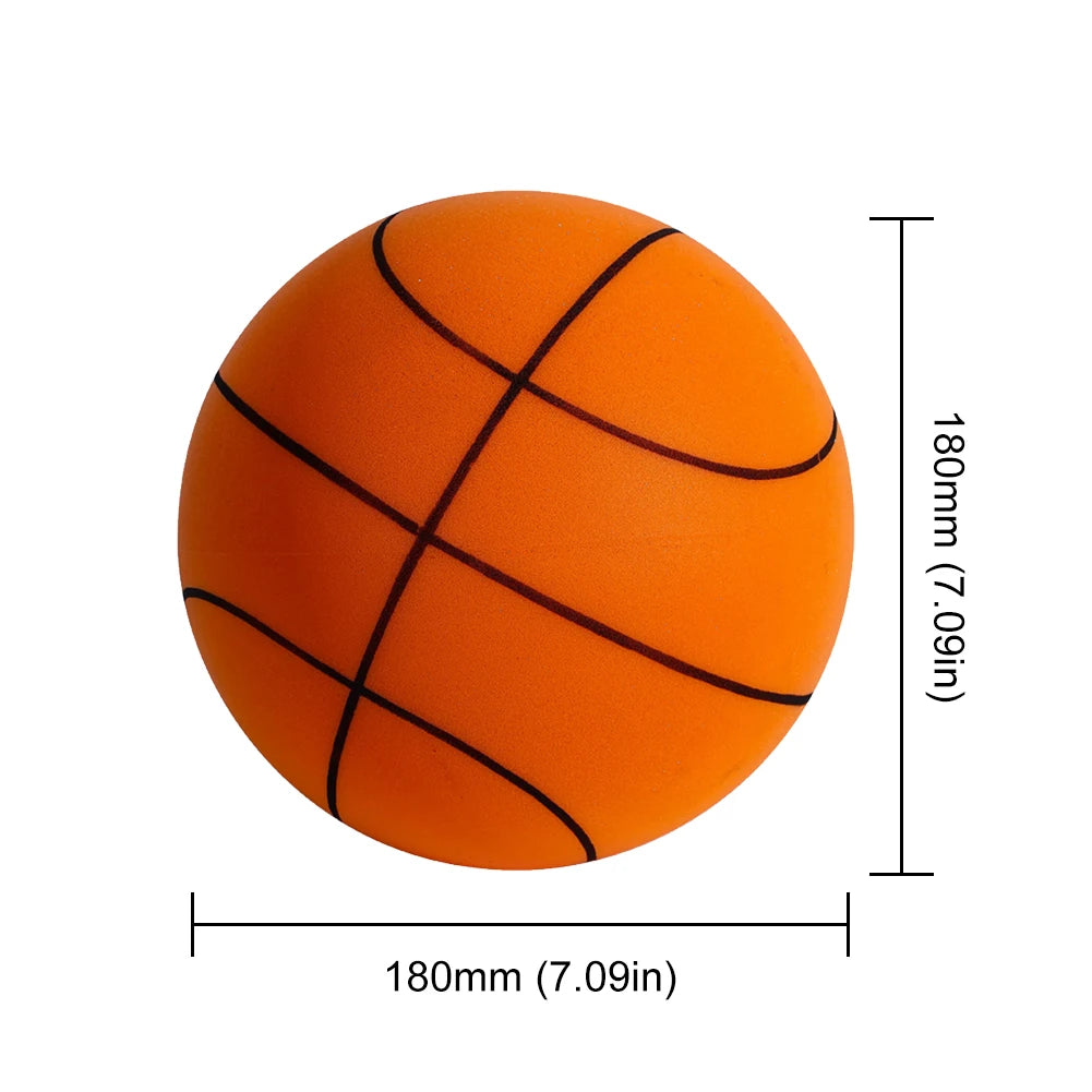 Mini Basketball Hoop Set - Wall-Mounted Indoor Training for Kids - Perfect for Home and Outdoor Fun!