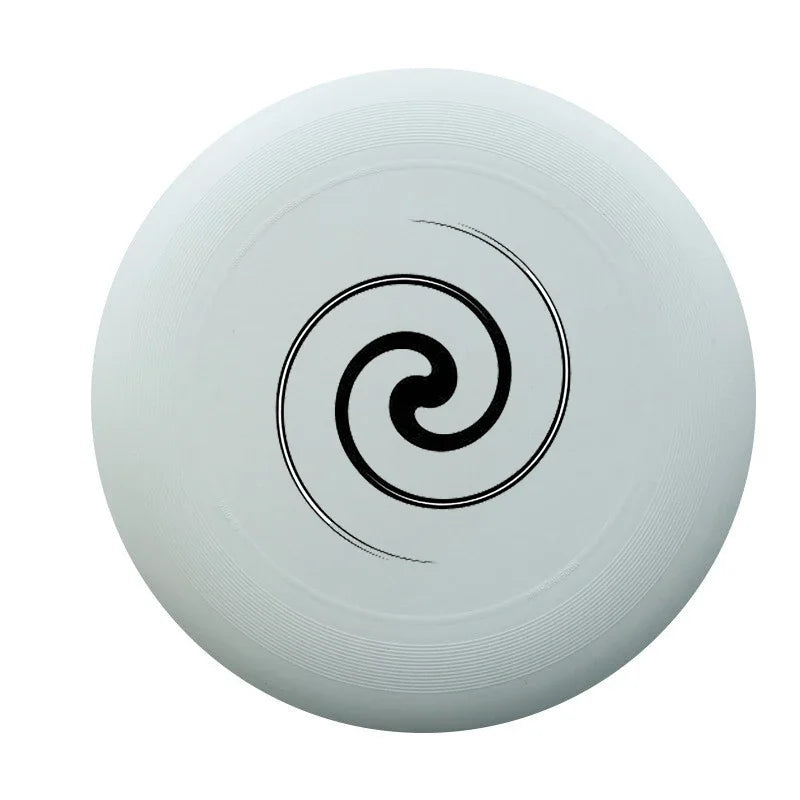 Beautiful Colorful Flying Saucer Outdoor Leisure Toys Portable Games Flying Disc Competitions Sports Toys Adult Hot Sales