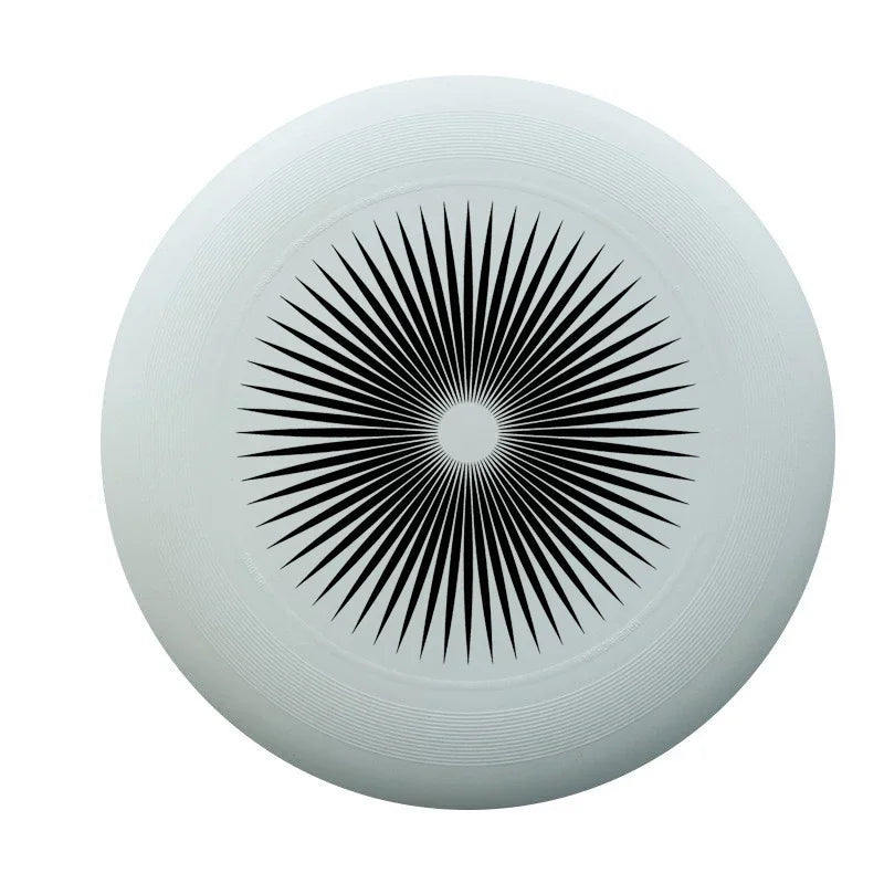Beautiful Colorful Flying Saucer Outdoor Leisure Toys Portable Games Flying Disc Competitions Sports Toys Adult Hot Sales