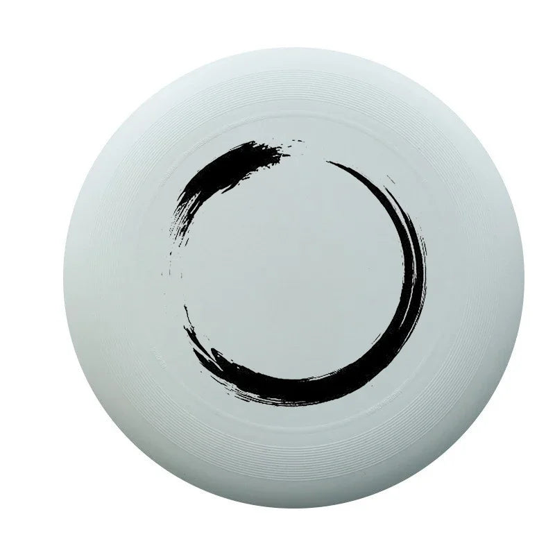 Beautiful Colorful Flying Saucer Outdoor Leisure Toys Portable Games Flying Disc Competitions Sports Toys Adult Hot Sales