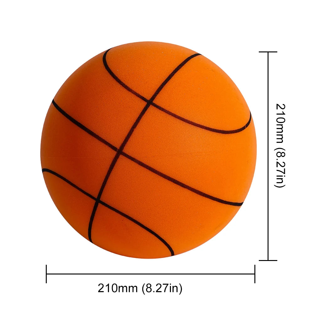 Mini Basketball Hoop Set - Wall-Mounted Indoor Training for Kids - Perfect for Home and Outdoor Fun!